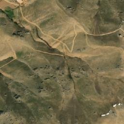 Satellite imagery of Kōh-e Sar-e Dāgh, AF