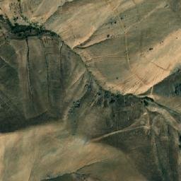 Satellite imagery of Nowsh-e Darwaysh, AF