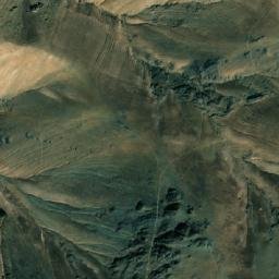 Satellite imagery of Nowsh-e Darwaysh, AF