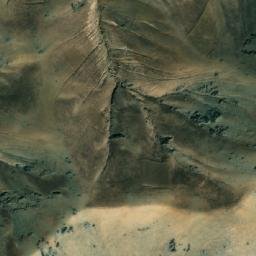Satellite imagery of Nowsh-e Darwaysh, AF