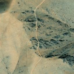 Satellite imagery of Band-e Jāzak, AF