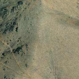 Satellite imagery of Band-e Jāzak, AF