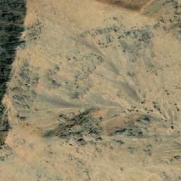 Satellite imagery of Kōh-e Siyāh Liw, AF