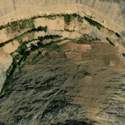 Satellite imagery of Sar-e Palālēj, AF