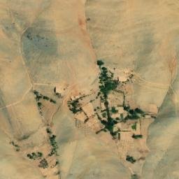 Satellite imagery of Awqōl, AF