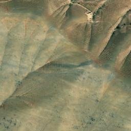 Satellite imagery of Gīrō-ye Shārā, AF