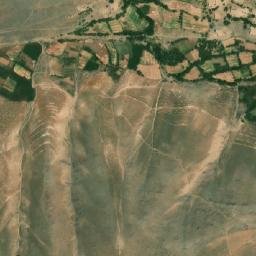 Satellite imagery of Sar-e Tatram Qōl, AF