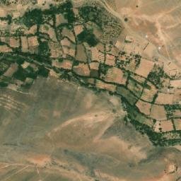 Satellite imagery of Sar-e Tatram Qōl, AF