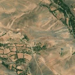 Satellite imagery of Sar-e Tatram Qōl, AF