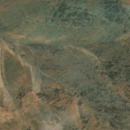 Satellite imagery of Kōh-e Rapatān, AF