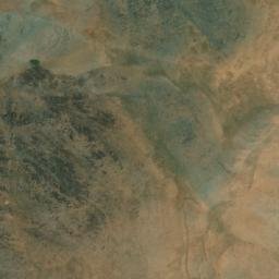 Satellite imagery of Kōh-e Rapatān, AF