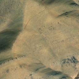 Satellite imagery of Band-e Ūchah, AF