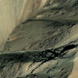 Satellite imagery of Shaykh-e Khar Būlāq, AF