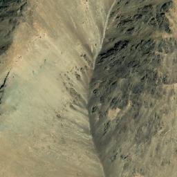 Satellite imagery of Shaykh-e Khar Būlāq, AF