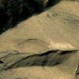 Satellite imagery of Kōtal-e Ūnak, AF