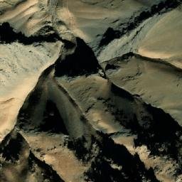 Satellite imagery of Kōh-e Sabz Sang, AF