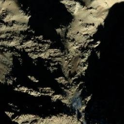 Satellite imagery of Kōh-e Sabzsang, AF