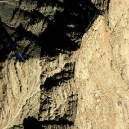 Satellite imagery of Zard Sang, AF