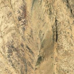 Satellite imagery of Zard Sang, AF