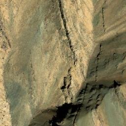 Satellite imagery of Zard Sang, AF