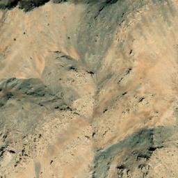 Satellite imagery of Kōh-e Archatū, AF