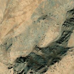 Satellite imagery of Kōh-e Archatū, AF