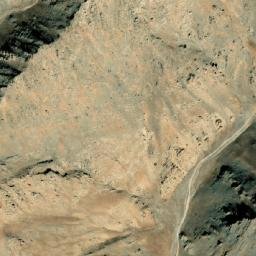 Satellite imagery of Kōh-e Archatū, AF