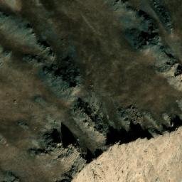Satellite imagery of Kōtal-e Khārzār, AF