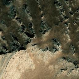 Satellite imagery of Kōh-e Chūkr-e Kandah, AF