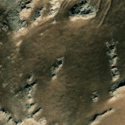 Satellite imagery of Kōh-e Chūkr-e Kandah, AF