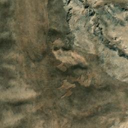 Satellite imagery of Pas-e Sar-e Qūrghū, AF