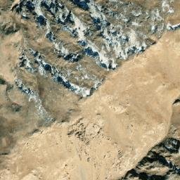 Satellite imagery of Pas-e Sar-e Qūrghū, AF