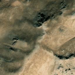 Satellite imagery of Kōh-e Tanūr, AF