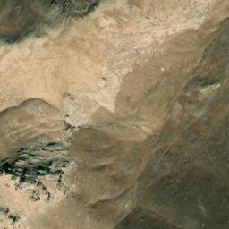 Satellite imagery of Kōh-e Tanūr, AF