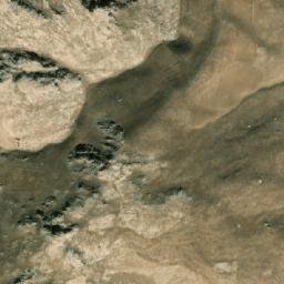 Satellite imagery of Kōh-e Patān, AF