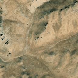 Satellite imagery of Kōh-e Nālīkhā, AF