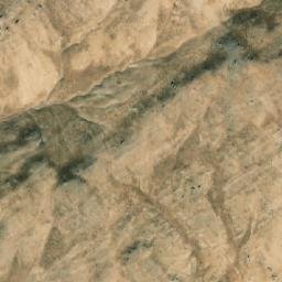 Satellite imagery of Kōh-e Nālīkhā, AF