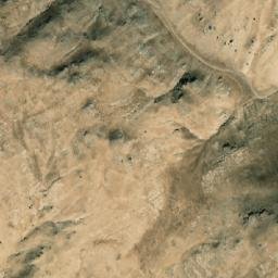 Satellite imagery of Kōh-e Nālīkhā, AF