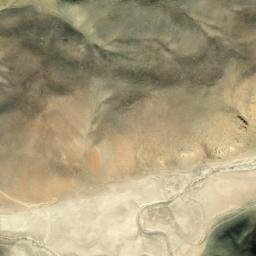Satellite imagery of Kaj Kōlah, AF