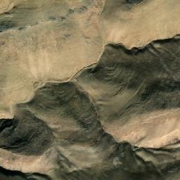 Satellite imagery of Kōh-e Katah, AF