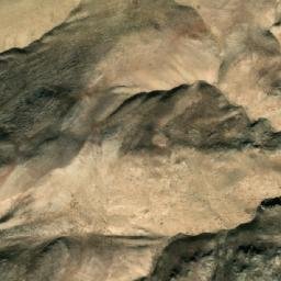 Satellite imagery of Kōh-e Katah, AF