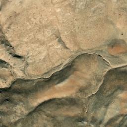 Satellite imagery of Kōh-e Katah, AF