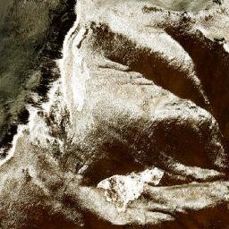 Satellite imagery of Sang Qōlak, AF