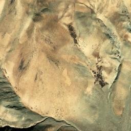 Satellite imagery of Perewal Karnalakh, AF