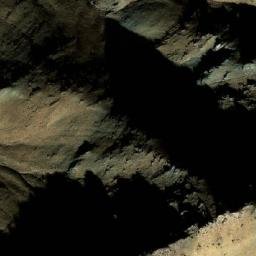 Satellite imagery of Nar Āhū Ghar, AF