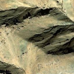 Satellite imagery of Nar Āhū Ghar, AF