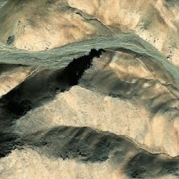 Satellite imagery of Waghjam Ghar, AF