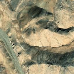 Satellite imagery of Waghjam Ghar, AF