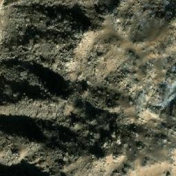 Satellite imagery of Īriyāw Ghar, AF