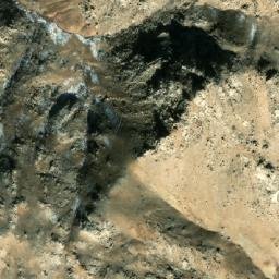 Satellite imagery of Īriyāw Ghar, AF